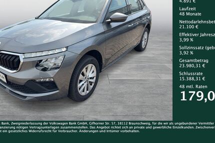 Skoda Kamiq 13.408 km 25.991 &euro; Dortmund 44269