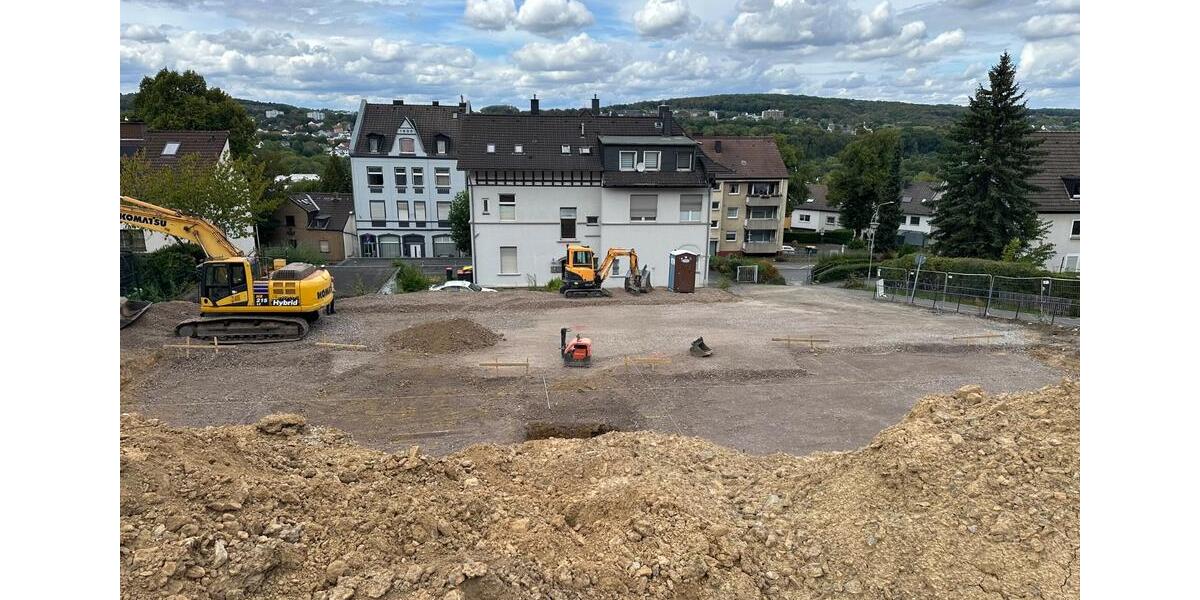 Etagenwohnung Hagen Hagen-Mitte - 2 Zimmer, 76 m&sup2;, 265.900&euro; | Angebot:26614307