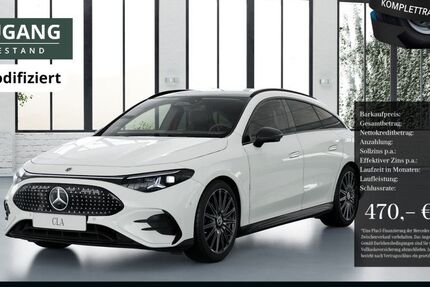 Mercedes-Benz CLA 250 Shooting Brake 4.637 km 62.990 &euro; Arnsberg 59759