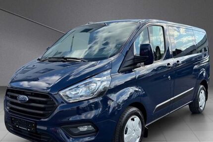 Ford Transit Custom 30.055 km 22.990 &euro; Dortmund 44287