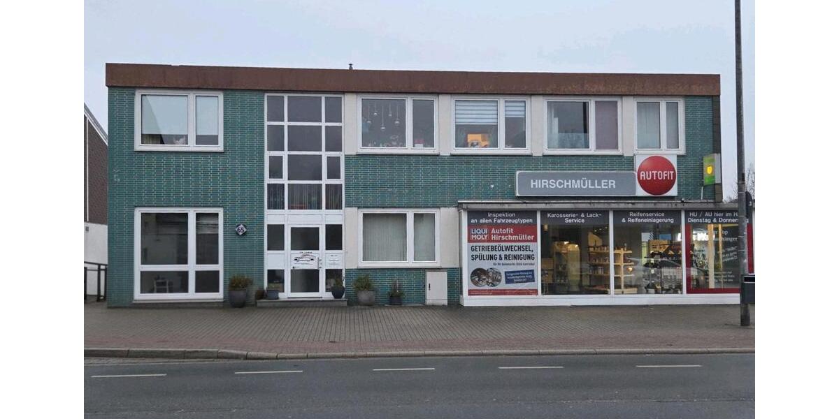 Etagenwohnung Hemer - 3 Zimmer, 68 m&sup2;, 425&euro; | Angebot:24741263