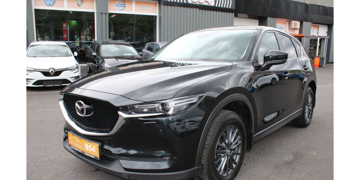 Mazda CX-5 75.871 km 18.991 &euro; Dortmund 44145