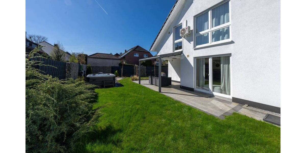Einfamilienhaus Lünen Horstmar - 4 Zimmer, 128 m&sup2;, 599.000&euro; | Angebot:26474753