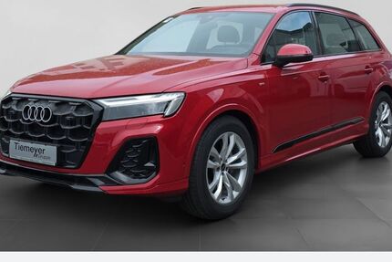 Audi Q7 12.150 km 63.990 &euro; Plettenberg 58840