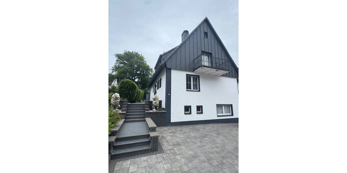 Mehrfamilienhaus, Wohnhaus Lüdenscheid Othlinghausen - 5 Zimmer, 125 m&sup2;, 699.000&euro; | Angebot:25775092