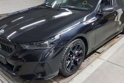 BMW 520 62.633 km 48.350 &euro; Hagen 58091