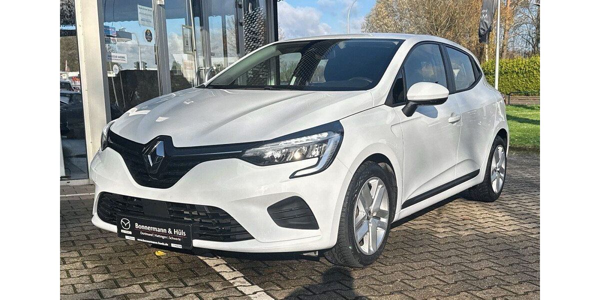 Renault Clio 36.164 km 12.250 &euro; Schwerte 58239