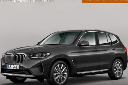 BMW X3 23.977 km 39.990 &euro; Dortmund 44263