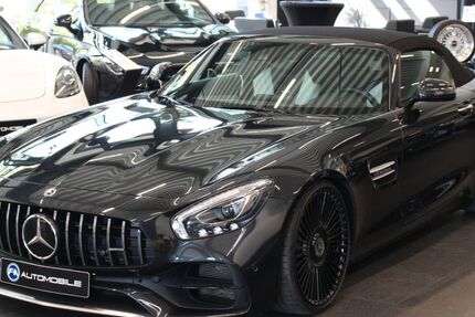 Mercedes-Benz AMG GT 24.155 km 94.980 &euro; Bergkamen 59192