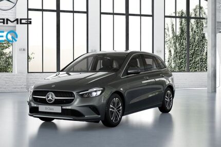 Mercedes-Benz B 200 2.294 km 31.790 &euro; Lüdenscheid 58507