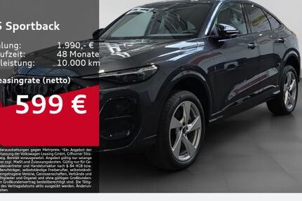 Audi Q5 8.990 km 64.880 &euro; Plettenberg 58840