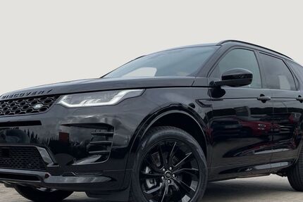 Land Rover Discovery Sport 8.500 km 56.900 &euro; Iserlohn 58640