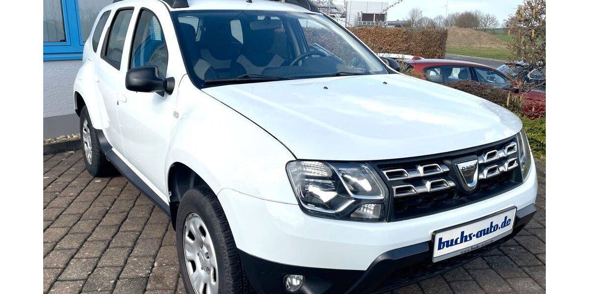 Dacia Duster 36.000 km 9.450 &euro; Iserlohn 58640