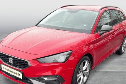 Seat Leon 45.429 km 20.617 &euro; Dortmund 44379