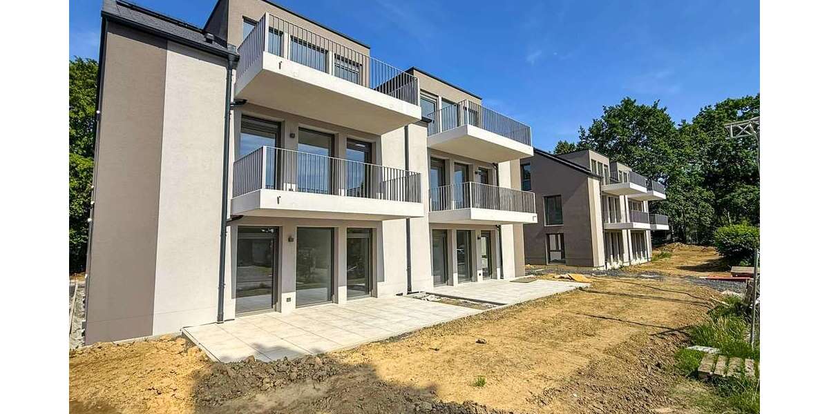 Etagenwohnung Dortmund Eving - 3 Zimmer, 85 m&sup2;, 1.275&euro; | Angebot:27021753