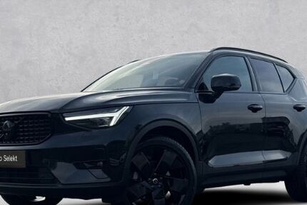 Volvo XC40 27.618 km 39.999 &euro; Dortmund 44143