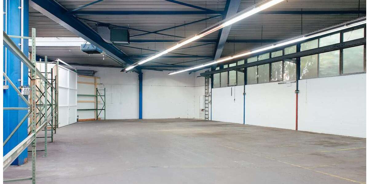 Gewerbeobjekt Unna Massen - 1.410&euro; | Angebot:19221193