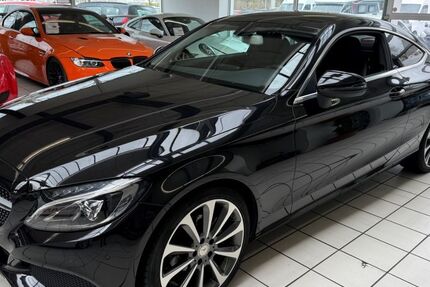 Mercedes-Benz C 180 81.890 km 24.980 &euro; Gevelsberg 58285