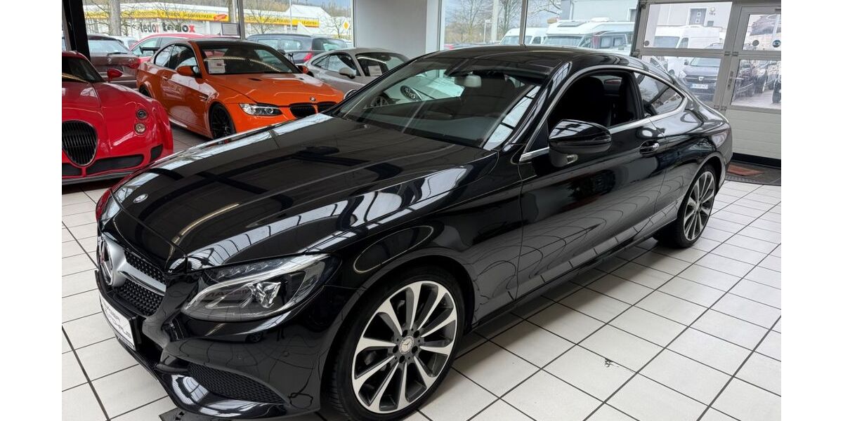 Mercedes-Benz C 180 81.890 km 24.980 &euro; Gevelsberg 58285