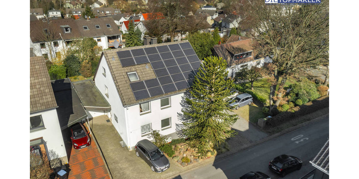 Mehrfamilienhaus, Wohnhaus Dortmund / Berghofen Berghofen - 1 Zimmer, 1.180.000&euro; | Angebot:25771077