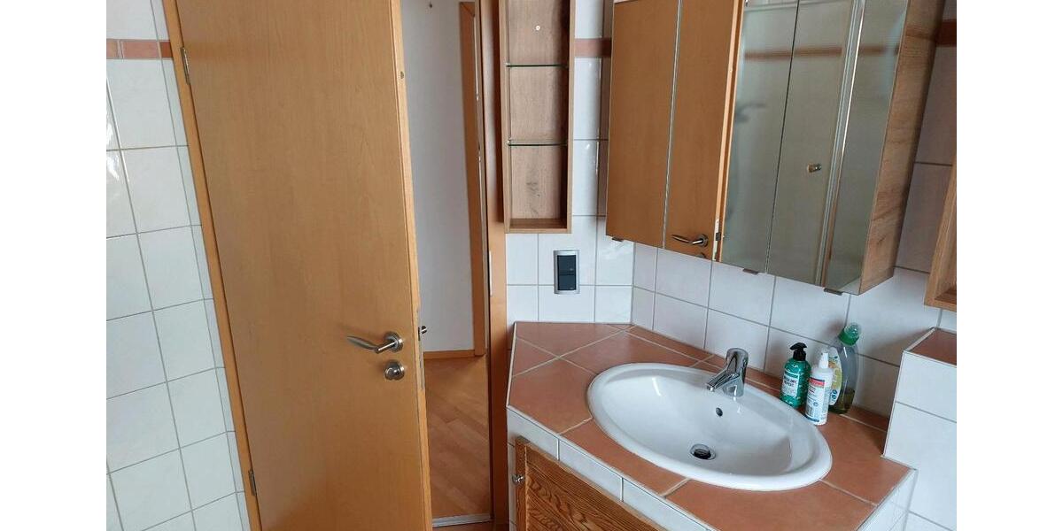 Etagenwohnung Gevelsberg - 4 Zimmer, 110 m&sup2;, 780&euro; | Angebot:25857350