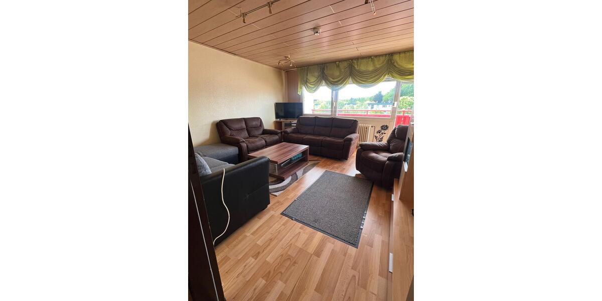Etagenwohnung Bergkamen - 3.5 Zimmer, 83 m&sup2;, 125.000&euro; | Angebot:26539696