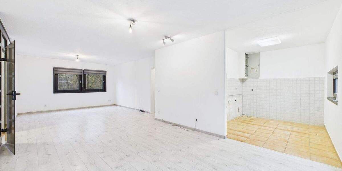 Etagenwohnung Dortmund Eichlinghofen - 3 Zimmer, 91 m&sup2;, 139.000&euro; | Angebot:25997203