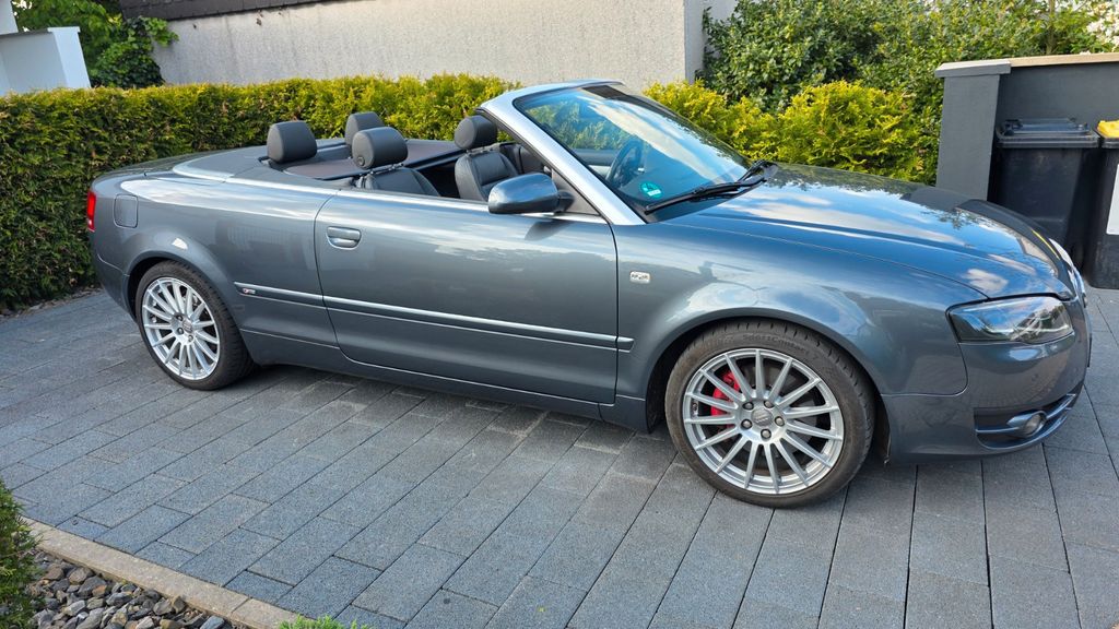 Audi A4 165.000 km 8.650 &euro; Dortmund 44267