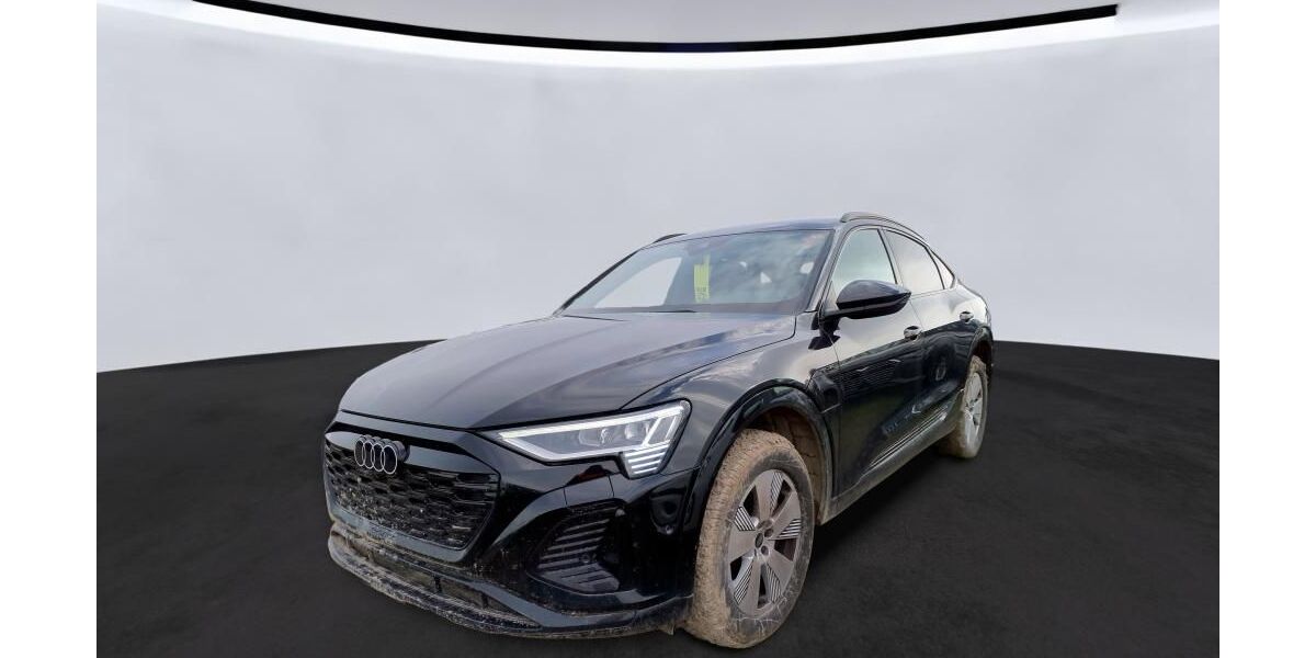 Audi Q8 e-tron 28.741 km 45.875 &euro; Hagen 58091