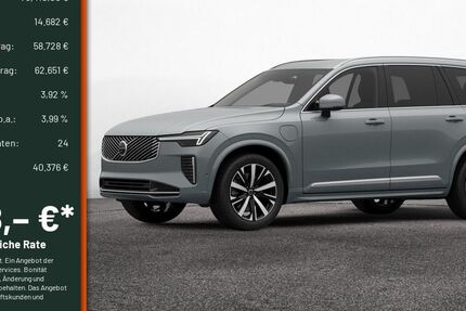 Volvo XC90 6.990 km 73.410 &euro; Lüdenscheid 58507