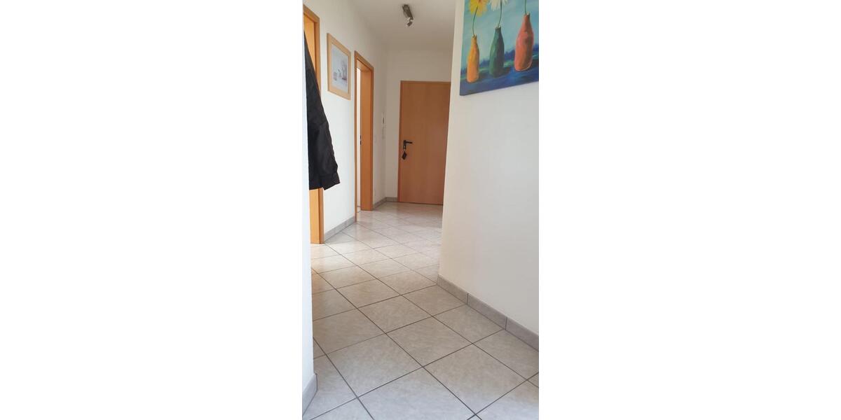 Dachgeschoßwohnung Arnsberg Obereimer - 3 Zimmer, 82 m&sup2;, 640&euro; | Angebot:24854734