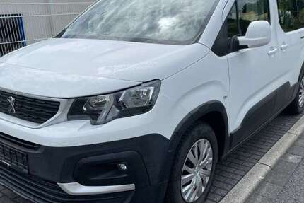 Peugeot Rifter 132.545 km 9.990 &euro; Herdecke 58313