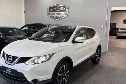 Nissan Qashqai 127.967 km 10.900 &euro; Iserlohn 58638