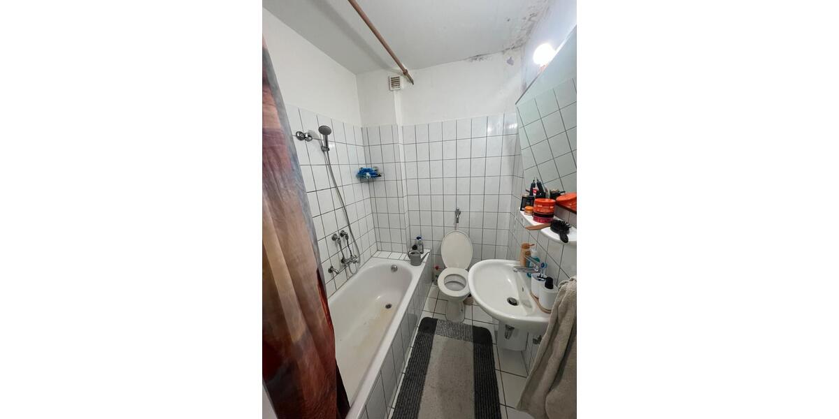 Dachgeschoßwohnung Hagen Hagen-Mitte - 2.5 Zimmer, 63 m&sup2;, 320&euro; | Angebot:26596482