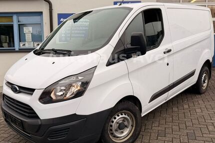 Ford Transit Custom 140.625 km 11.899 &euro; Herscheid 58849