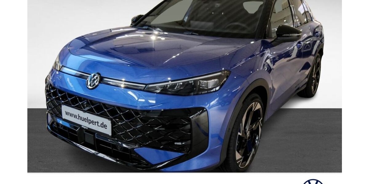 VW T-Roc 1.990 km 36.830 &euro; Dortmund 44379