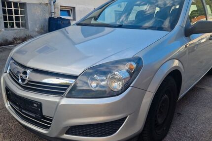 Opel Astra 169.115 km 2.300 &euro; Lüdenscheid 58513