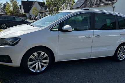 Seat Alhambra 392.000 km 7.500 &euro; Unna 59423