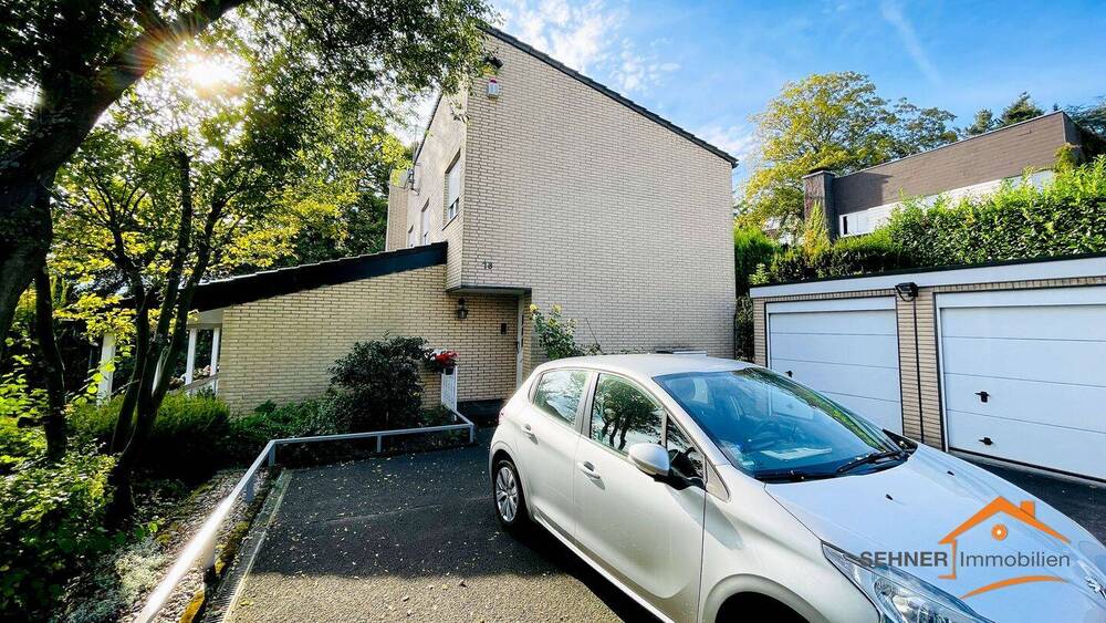 Mehrfamilienhaus, Wohnhaus Dortmund Holzen - 5 Zimmer, 188 m&sup2;, 585.000&euro; | Angebot:25733477