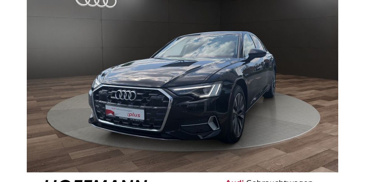 Audi A6 23.929 km 39.850 &euro; Arnsberg 59823
