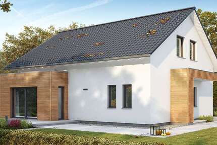 Haus Altena - 5 Zimmer, 134 m&sup2;, 344.777&euro; | Angebot:25343797