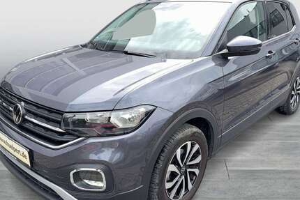 VW T-Cross 8.267 km 18.745 &euro; Bergkamen 59192