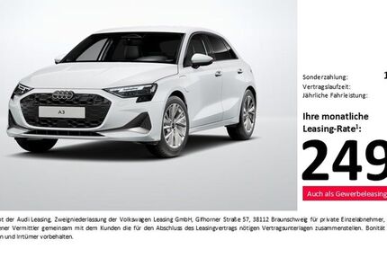 Audi A3 17.191 km 32.911 &euro; Dortmund 44143