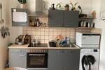 Etagenwohnung Dortmund Innenstadt Nord - 1 Zimmer, 40 m&sup2;, 310&euro; | Angebot:26578590