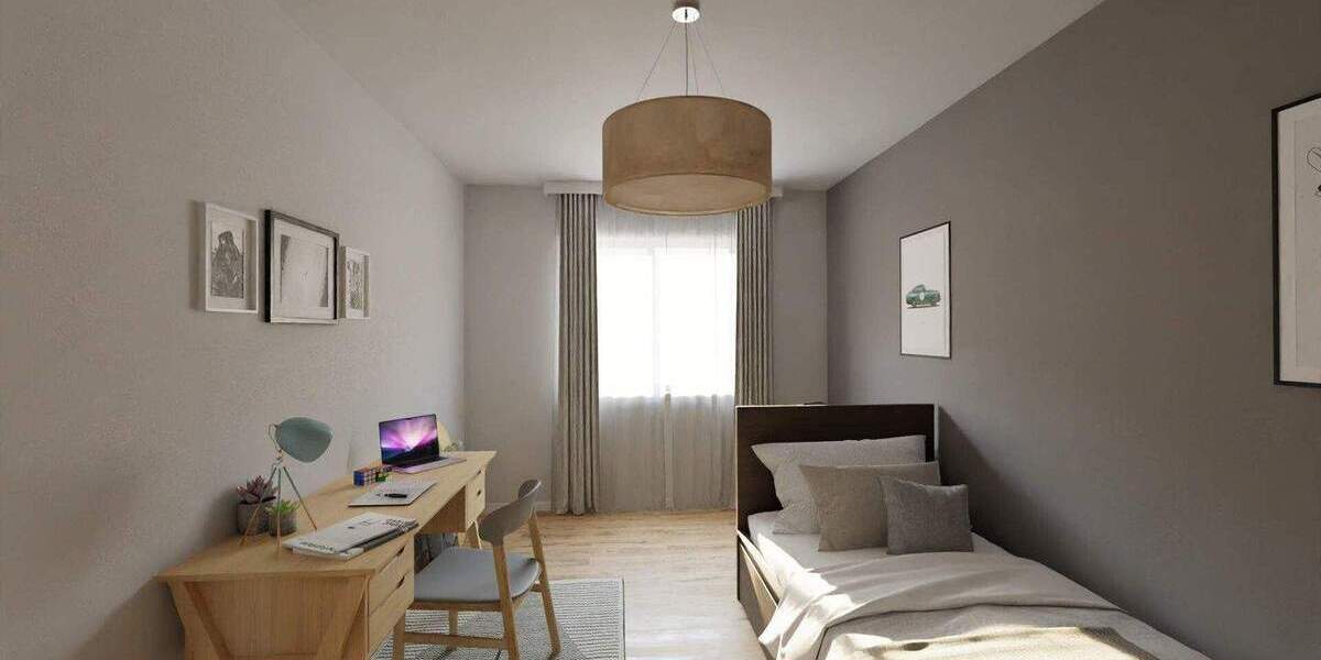 Doppelhaushälfte Bergkamen Weddinghofen - 4 Zimmer, 136 m&sup2;, 458.500&euro; | Angebot:25796214