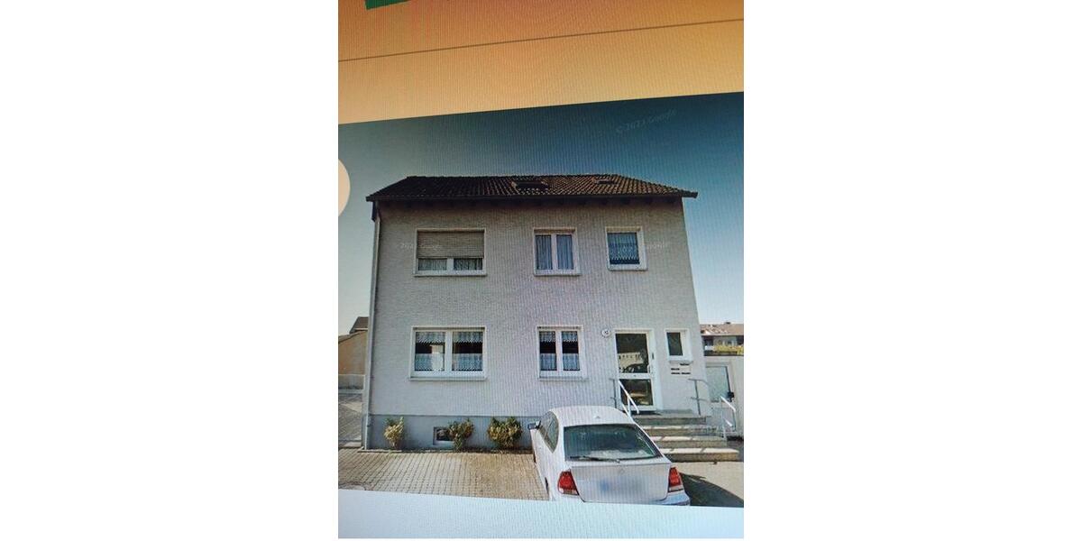 Etagenwohnung Dortmund Huckarde - 1.5 Zimmer, 38 m&sup2;, 280&euro; | Angebot:26538328