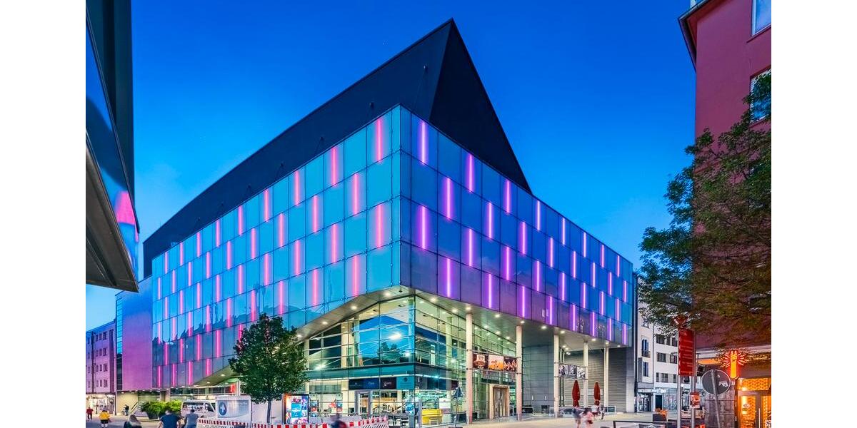 Gewerbeobjekt Dortmund - 1.500&euro; | Angebot:20544852