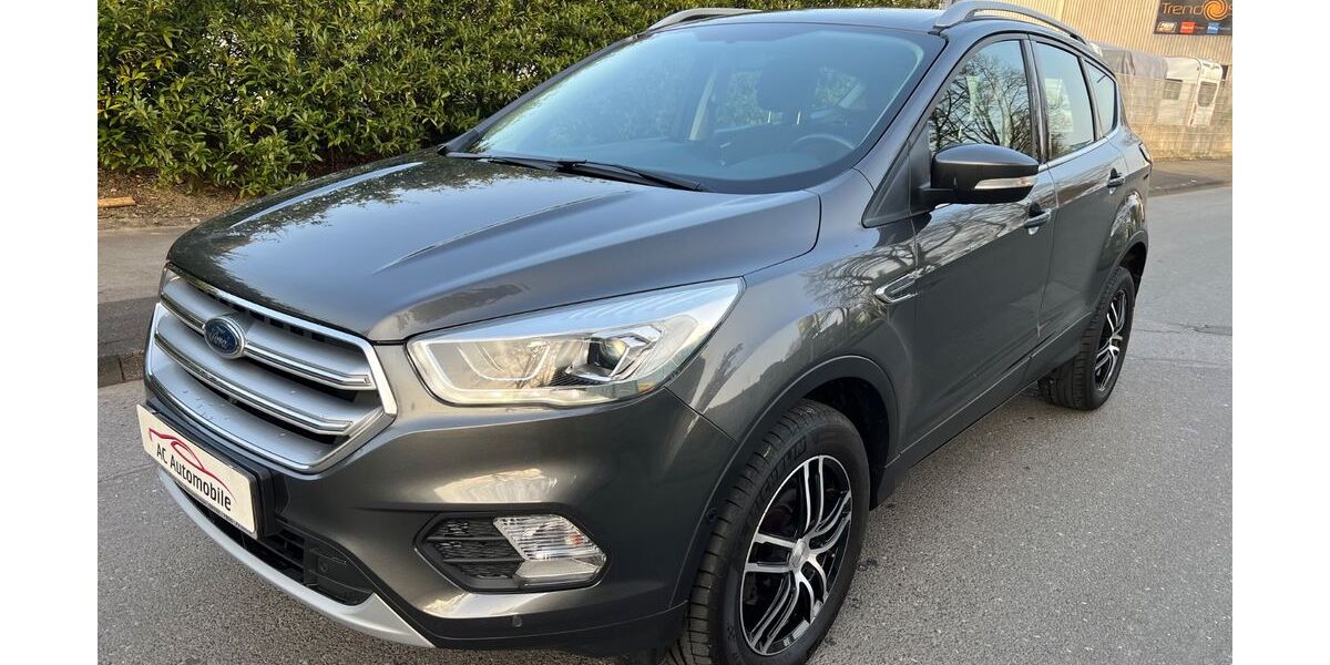 Ford Kuga 105.000 km 10.900 &euro; Witten 58454