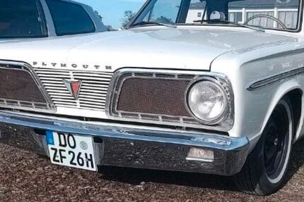 Plymouth Prowler 42.940 km 14.000 &euro; Dortmund 44329