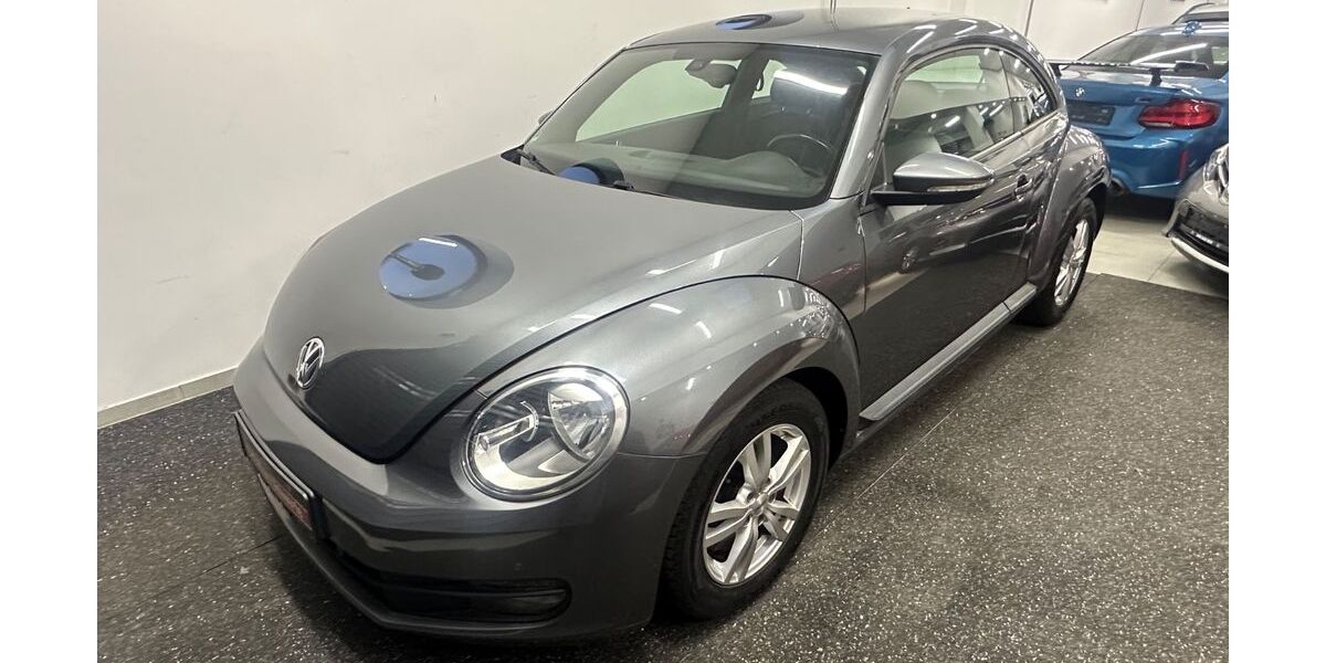 VW Beetle 190.000 km 4.650 &euro; Schwerte 58239